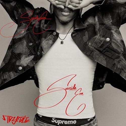 Image of the one who sins masked as a sAint [Explicit]
