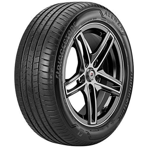Image of BRIDGESTONE ALENZA * RFT XL - 275/40/R20 106W - C/B/72dB - Tyres Summer (SUV & 4X4)