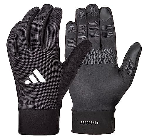 Image of adidas Full Finger Essential Gloves - XL