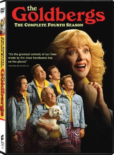 Image of The Goldbergs Season 4