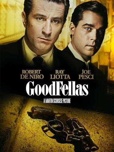 Image of Goodfellas
