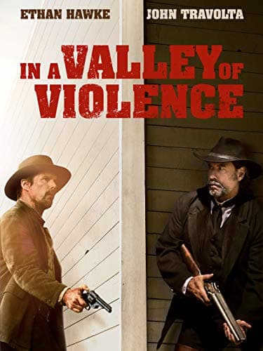 Image of In a Valley of Violence