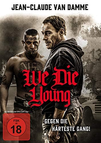Image of We Die Young