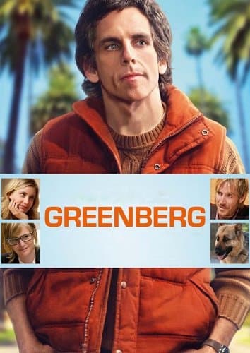 Image of Greenberg
