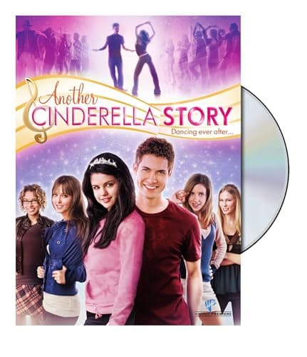 Image of Another Cinderella Story [DVD] [2008] [Region 1] [US Import] [NTSC]