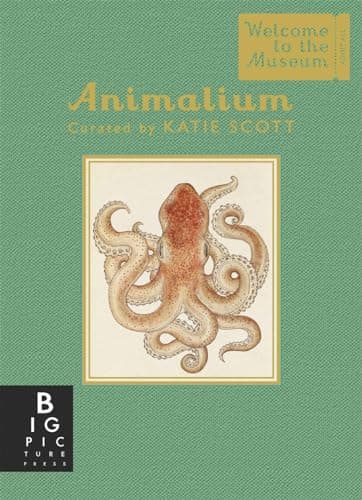 Image of Animalium (Mini Gift Edition)