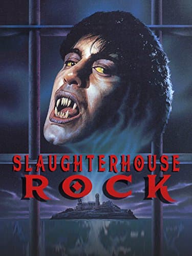 Image of Slaughterhouse Rock