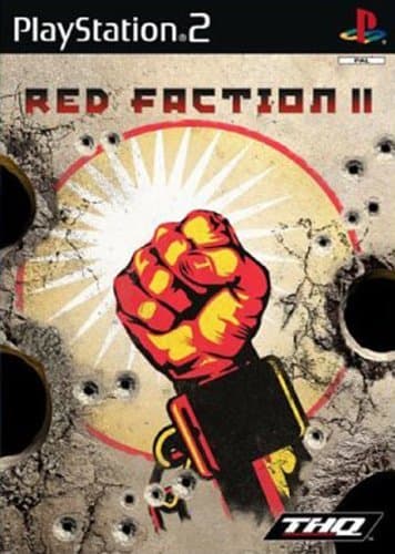 Image of Red Faction 2 (PS2)