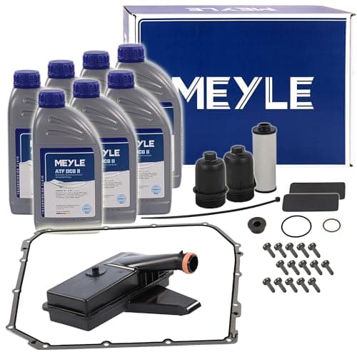 Image of Meyle Replacement Parts Oil Changing Automatic Transmission, article number 100 135 0114