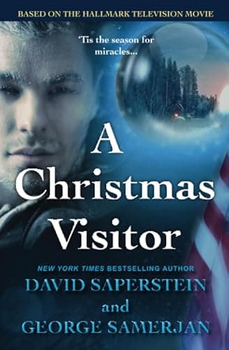 Image of A Christmas Visitor