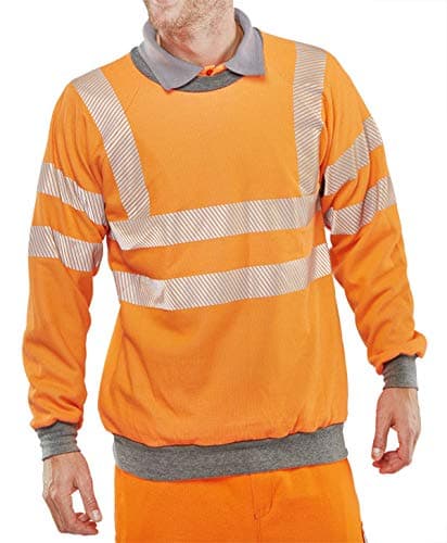 Image of ARC COMPLIANT GORT SWEATSHIRT OR 5XL