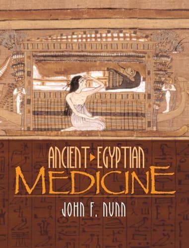 Image of Ancient Egyptian Medicine