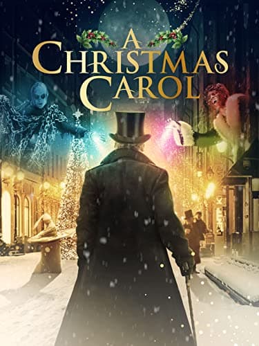 Image of A Christmas Carol