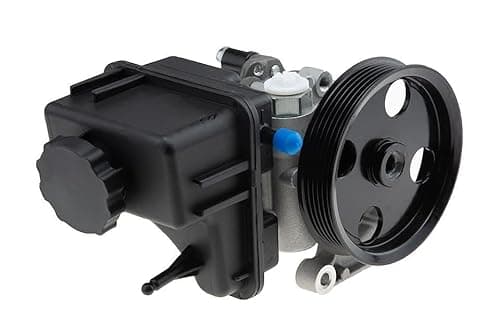 Image of Advantage Auto Parts Compatible with Sprinter Power Steering Pump 2006-Onwards
