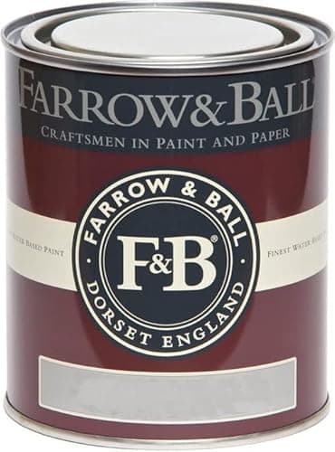 Image of Farrow & Ball ESTATE EGGSHELL 273 WEVET 750ML*MIXED TO ORDER-NON RETURNABLE