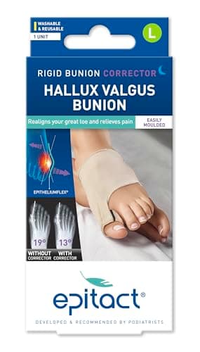 Image of EPITACT Night Bunion Corrector (L)