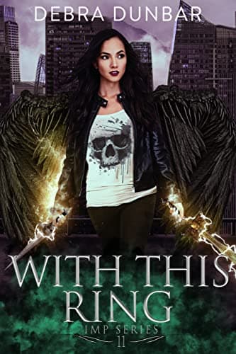 Image of With This Ring (Imp Series Book 11)