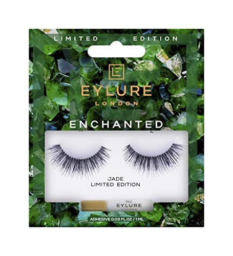 Image of Eylure Enchanted Lashes - Jade