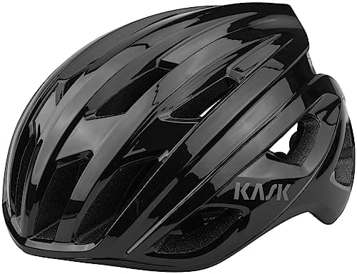 Image of KASK Unisex Adult CHE00076210-L-WG11 Mojito Cubed WG11 Black L