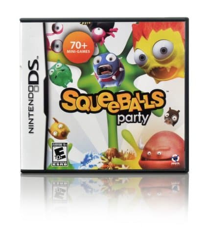 Image of PDP Squeeballs Party