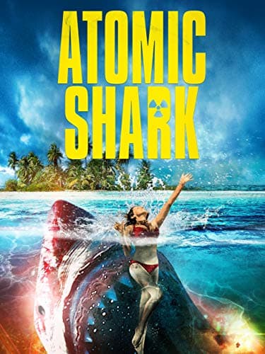 Image of Atomic Shark
