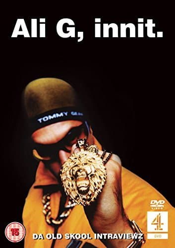 Image of Ali G, Innit