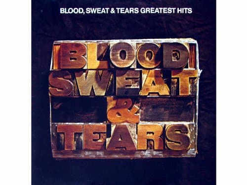 Image of Greatest Hits [Vinyl LP record] [Schallplatte]