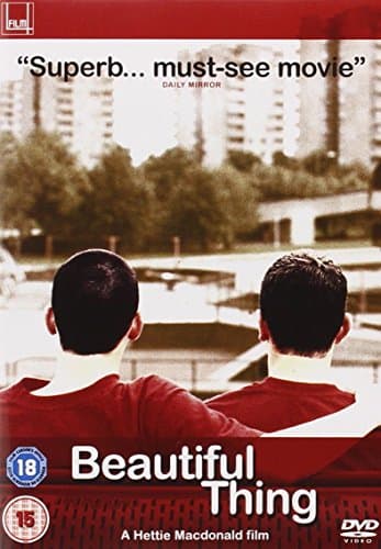 Image of Beautiful Thing [DVD]
