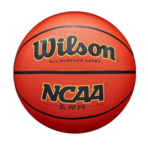 Image of Wilson NCAA Era Basketball