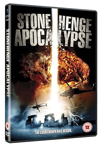 Image of Stonehenge Apocalypse [DVD]