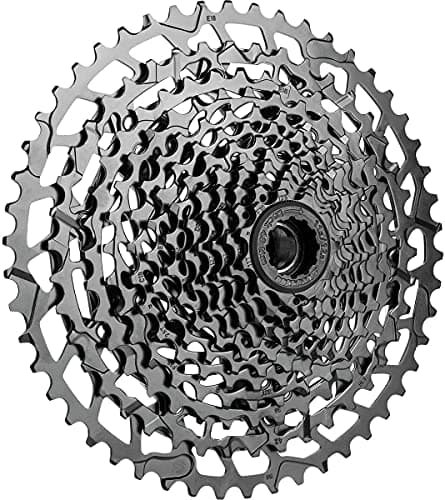 Image of Sram NX Eagle PG-1230 12 Speed 11-50T Cycling Cassette