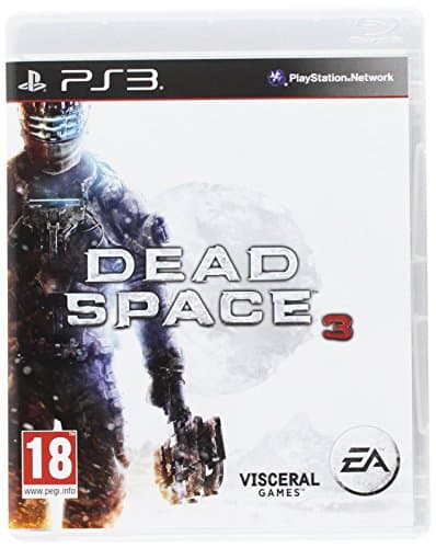 Image of Dead Space 3 (PS3)