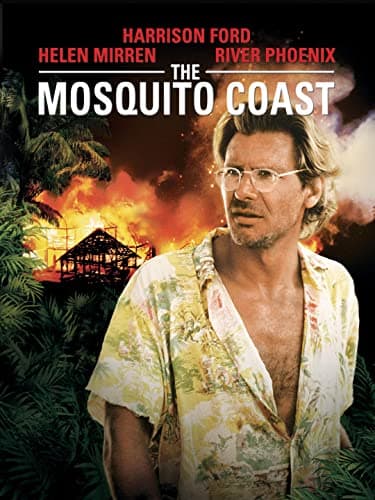Image of The Mosquito Coast