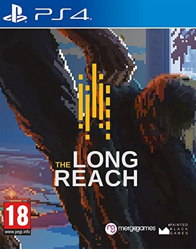 Image of The Long Reach (PS4)