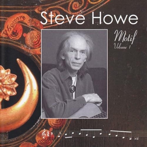 Image of Motif, Vol. 1