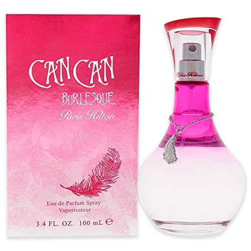 Image of Paris Hilton Can Can Burlesque Eau de Parfum Spray 100 ml
