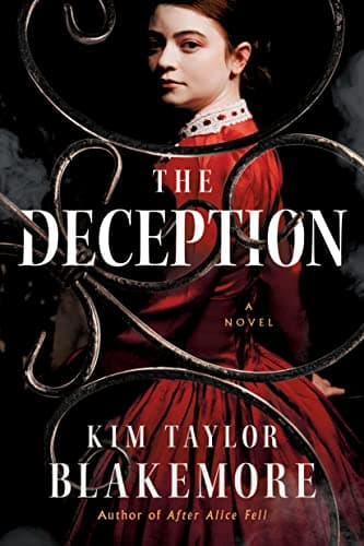 Image of The Deception: A Novel