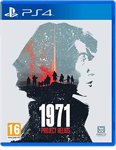 Image of 1971 Project Helios (PS4)