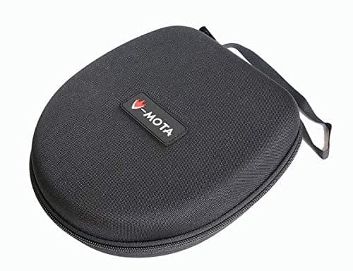 Image of PXB Headphone Suitcase Carry case boxs for AKG Y500 Y50 Y55 Wireless Bluetooth K619 K618 K67 Headphones (Box)