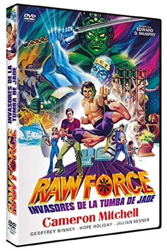 Image of Raw Force