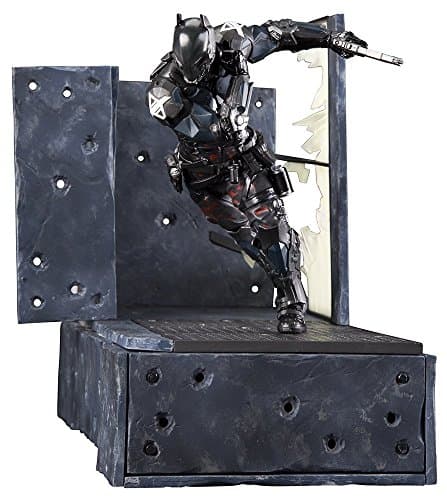 Image of DC Comics "Batman Arkham Knight Video Game" Artfx Plus Statue