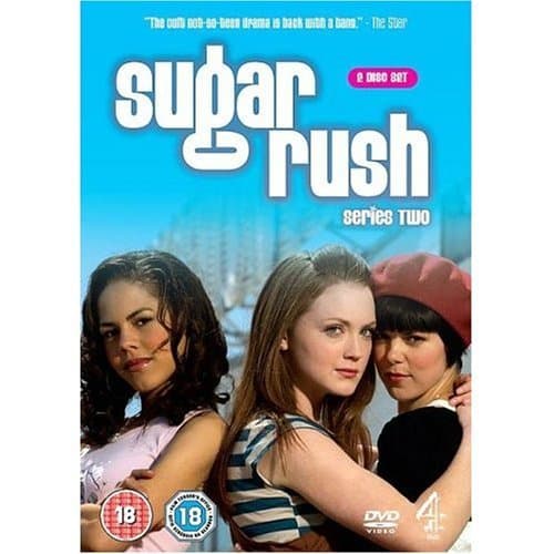 Image of Sugar Rush, Series 2 [DVD] [2005]