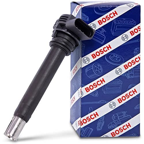 Image of Bosch 0221604115 - Ignition coil