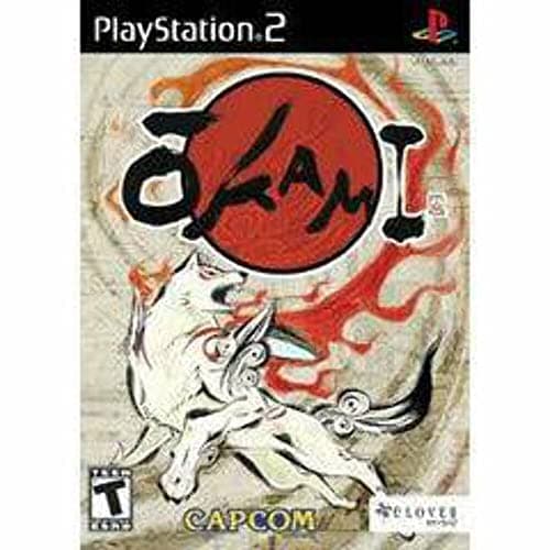 Image of Okami / Game