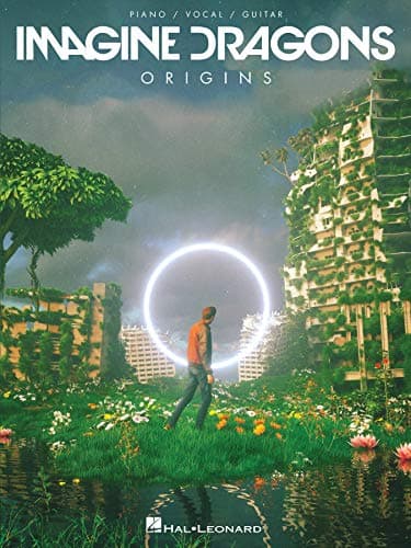 Image of Imagine Dragons - Origins Songbook