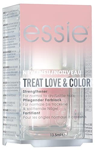Image of essie Treat, Love & Colour No. 08 Loving Hue Nourishing Nail Polish 14 ml