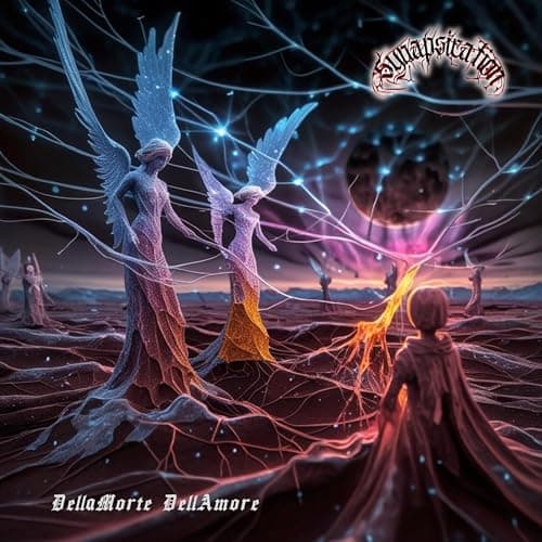 Image of DellaMorte DellAmore [Explicit]