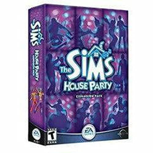 Image of Sims House Party