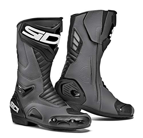 Image of Sidi Performer Grey-Black 37