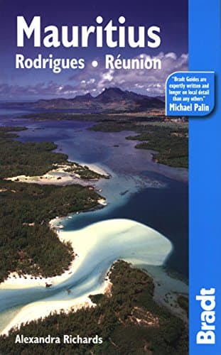 Image of Mauritius: Rodrigues · Réunion (Bradt Travel Guides)